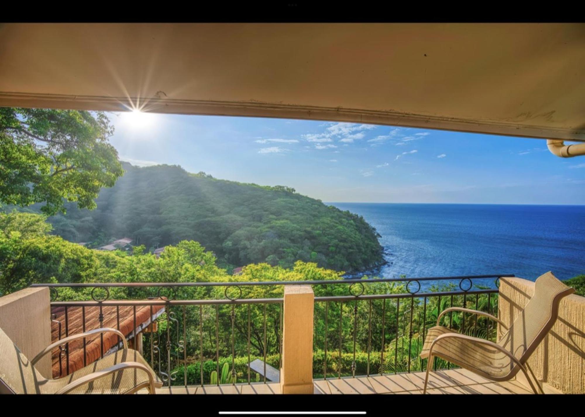 Bahia Pez Vela Resort Playa Ocotal エクステリア 写真