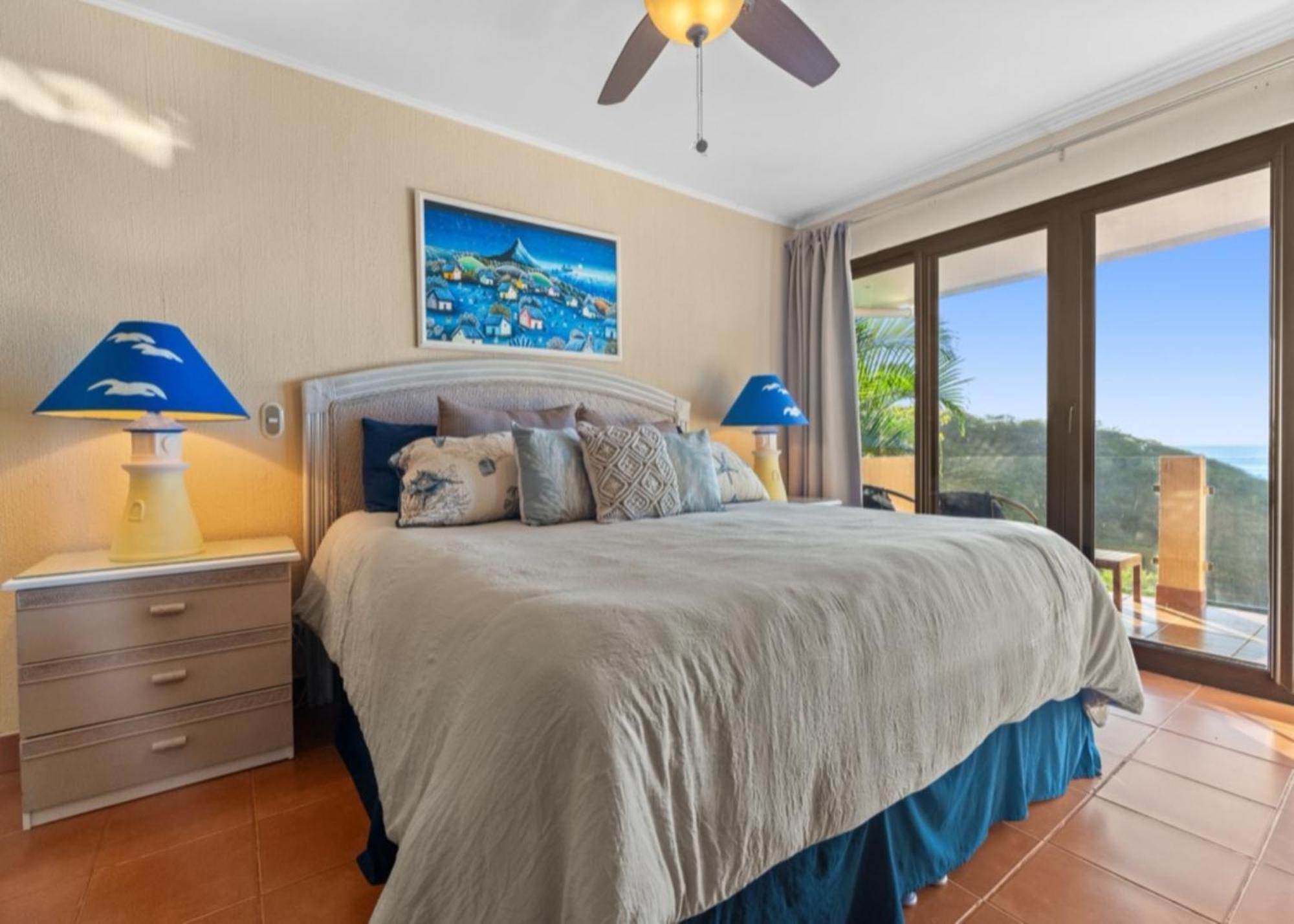 Bahia Pez Vela Resort Playa Ocotal エクステリア 写真