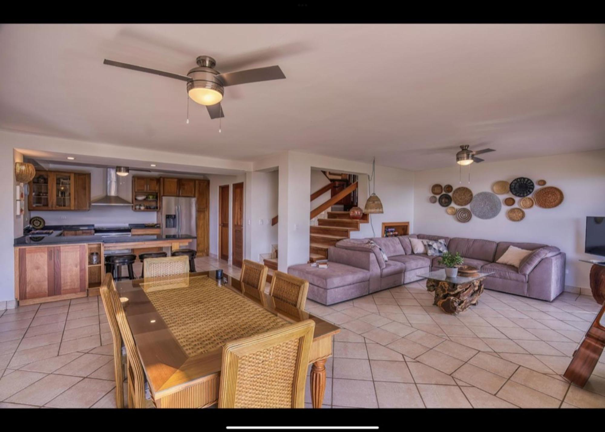 Bahia Pez Vela Resort Playa Ocotal エクステリア 写真