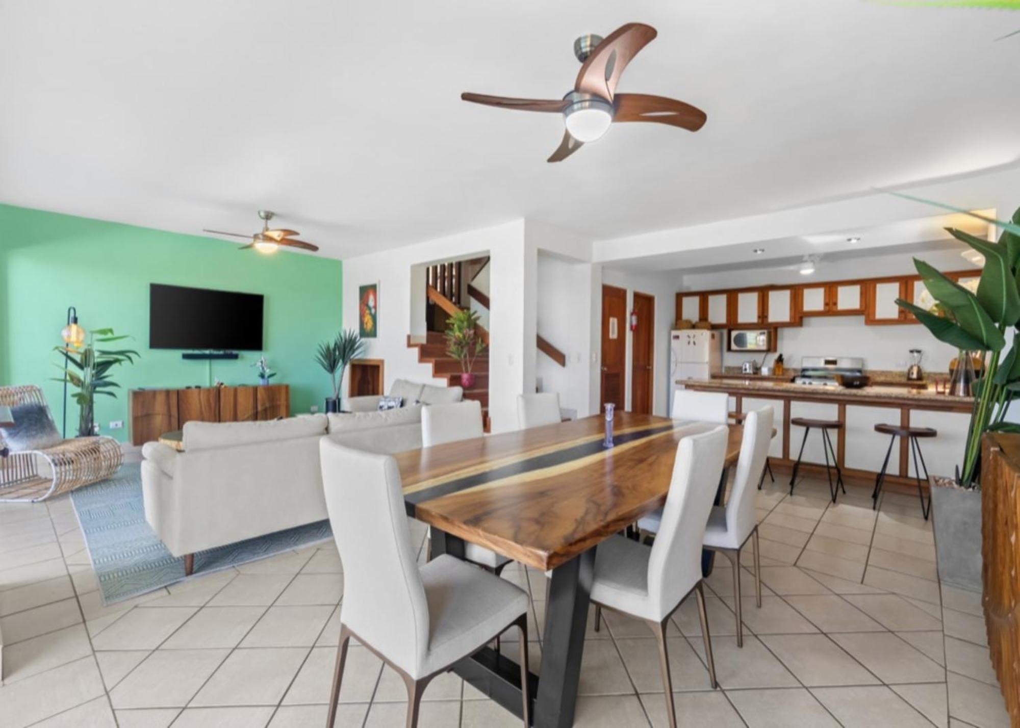 Bahia Pez Vela Resort Playa Ocotal エクステリア 写真