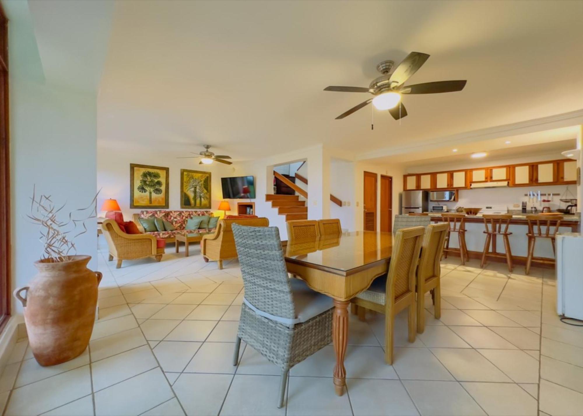 Bahia Pez Vela Resort Playa Ocotal エクステリア 写真