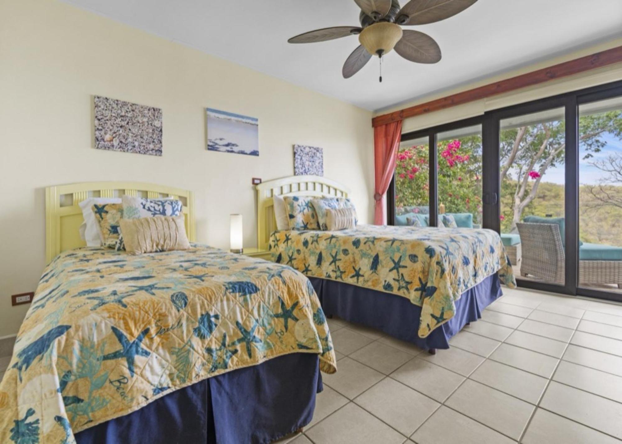 Bahia Pez Vela Resort Playa Ocotal エクステリア 写真