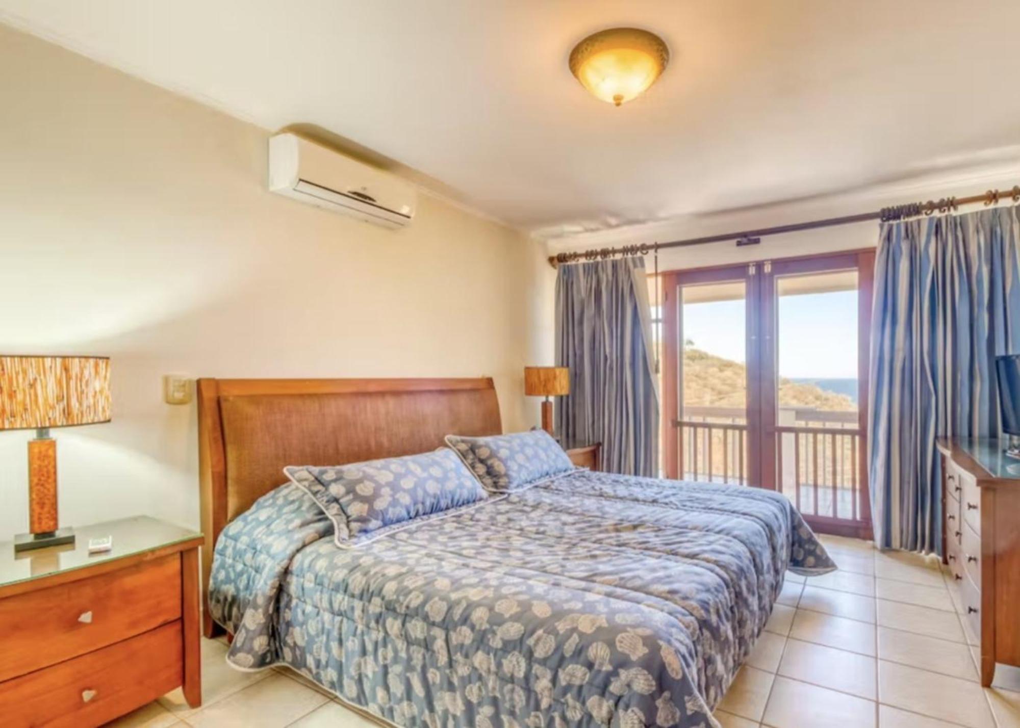 Bahia Pez Vela Resort Playa Ocotal エクステリア 写真